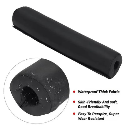 Fitness Barbell Squat Pad | Weight Lifting Foam Neck/Shoulder Cover