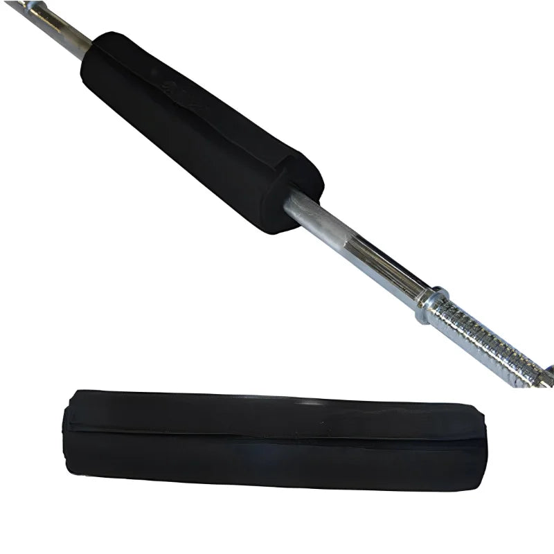 Fitness Barbell Squat Pad | Weight Lifting Foam Neck/Shoulder Cover